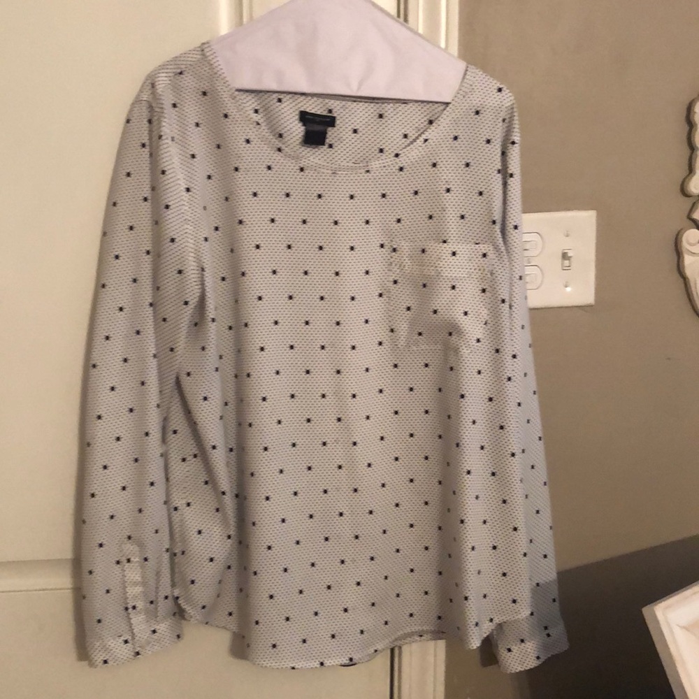 Ann Taylor blouse